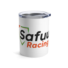 SAFUU Racing Tumbler 10oz