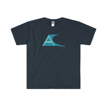 Amphicar by Classic Boater Softstyle® Adult T-Shirt