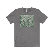 Wizard Outboard Engine Co. T-Shirt by Retro Boater
