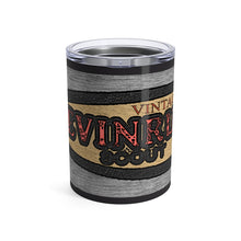 Vintage Evinrude Scout Tumbler 10oz by Retro Boater