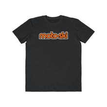 Moto-Ski Men's Lightweight Fashion Tee