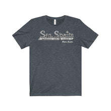 Sea Sprite Unisex Jersey Short Sleeve Tee