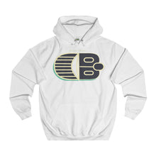 Classic Boater College Hoodie