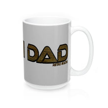 Nauti Dad Mugs