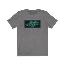 Zelman Unisex Jersey Short Sleeve Tee