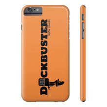 Dock Buster by Retro Boater All US Phone cases