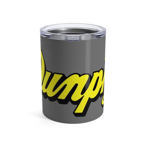 Dunphy Boats Tumbler 10oz by Retro Boater