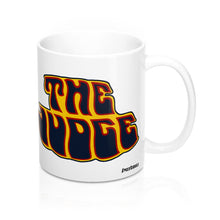 Pontiac GTO Judge Mug 11oz