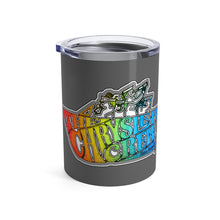 Chrysler Crew Tumbler 10oz by Retro Boater