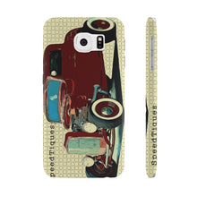 1932 Ford Coupe Hot Rod Case Mate Slim Phone Cases