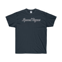 SpeedTiques Unisex Ultra Cotton Tee
