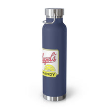 Classic Leinies Leinenkugels Summer Shandy 22oz Vacuum Insulated Bottle