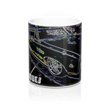 GTO Judge Mug 11oz by SpeedTiques