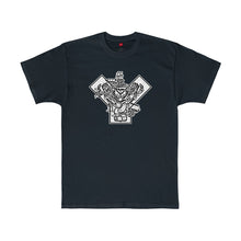 Ford Y-Block T-Shirt by Retro Boater
