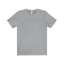 Classic Boater Unisex Jersey Short Sleeve Tee