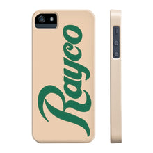 Rayco by Woodies Restorations All US Phone cases