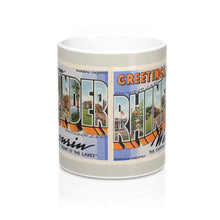 Gorman Mug 11oz