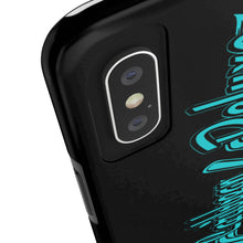 Zelman Sample Case Mate Tough Phone Cases