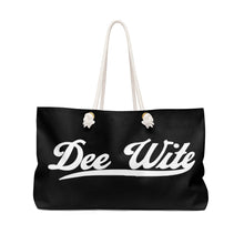 Dee-Wite Weekender Bag by Classic Boater