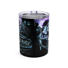 1970 Dodge Challenger Tumbler 10oz by SpeedTiques