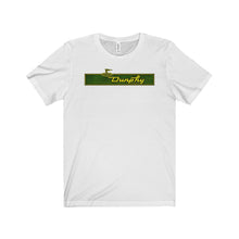 Dunphy Boats Unisex Jersey Short Sleeve Tee by Classic Boater