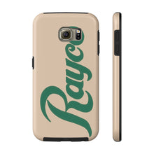 Rayco by Woodies Restorations All US Phone cases