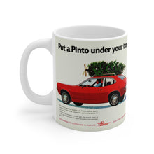 Ford Pinto Mug 11oz by SpeedTiques