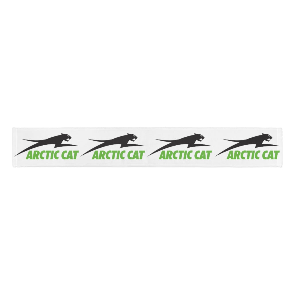 Vintage Arctic Cat Scarf Vintage Arctic Cat Scarf