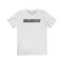 Mullins Boats Unisex Jersey Short Sleeve Tee by Retro Boater