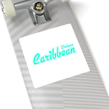 Zelman Square Stickers