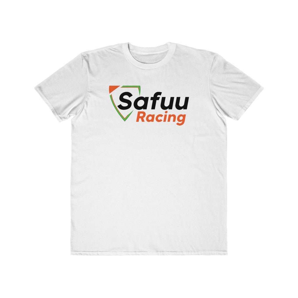 SAFUU Racing Men's Lightweight Fashion Tee