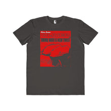 Oliver Engine Co. T-Shirt by Retro Boater