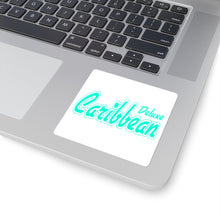 Zelman Square Stickers