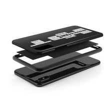 HUMMER H3T Case Mate Tough Phone Cases