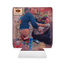 Turtle Club Hunting Can Cooler Sleeve