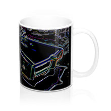 GTO Judge Mug 11oz by SpeedTiques