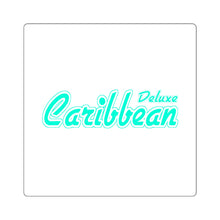 Zelman Square Stickers