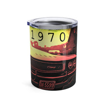 1970 Challenger Tumbler 10oz by SpeedTiques