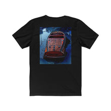 Vintage Chris Craft Deluxe 18' Barrelback Unisex Jersey Short Sleeve Tee by Classic Boater