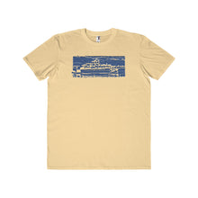 Monk Cruiser by Classic Boater