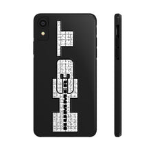 HUMMER H3T Case Mate Tough Phone Cases