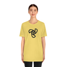 Tollycraft by Retro Boater Unisex Jersey Short Sleeve Tee