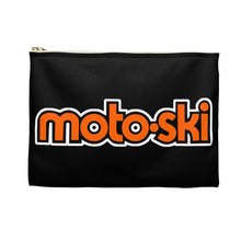 Moto-Ski Accessory Pouch