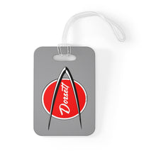 Dorsett Boats Bag Tag by Retro Boater