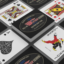 Shirley K 1966 Ventnor Cabin Cruiser Custom Poker Cards