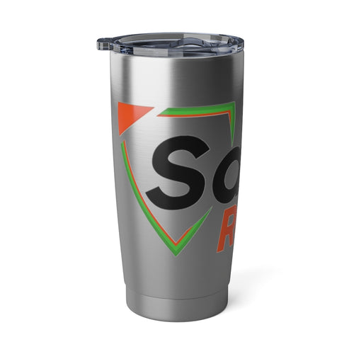 Safuu Racing Vagabond 20oz Tumbler