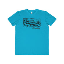 1957 Century Coronado by Retro Boater Lightweight Fashion Short Sleeve T-Shirt