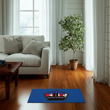 9/11 Never Forget Dornier Rug