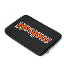 Moto-Ski Laptop Sleeve