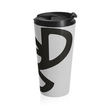 Tollycraft Stainless Steel Travel Mug